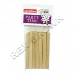 Caroline 30pc - 4'' Lolly Sticks