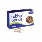 Rubber Bands Box 454gm No.32