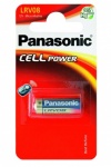 Panasonic Power Cells LRV08 (A23) 12V
