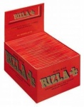 Rizla Red King Size Pk50