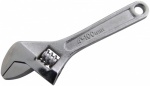 Am-Tech Adjustable Wrench 4'' C1700