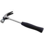 Am-Tech 8oz Steel Claw Hammer(SuppOoS) A0120