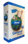 Johnsons General Purpose Lawn Seed 1.5kg