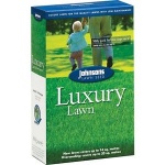 Johnsons Luxury Lawn Seed 500g