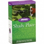 Johnsons Shady Place Lawn Seed 500g