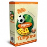 Johnsons Tuffgrass Lawn Seed  500g