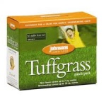 Johnsons Tuffgrass Lawn Seed 250g