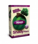 Johnsons Shady Place Lawn Seed 250g