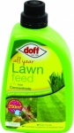Doff Lawn Feed Con 1 Ltr