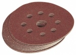 Draper Sand Discs Asstd