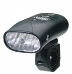 Draper Bicycle Light Front