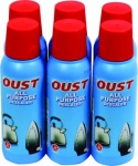 SUPPLIER DISCONTINUED  Oust All Purpose Descaler 250mls