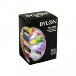 CLEARANCE  Dylon Machine Dye 02 French Lavender 200g NO RETURN ACCEPTED
