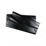 Merlin Meteorite Black Bags Pk200