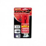 Stick To Rapid Expoxy Adhesive 24mls