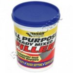 Everbuild All Purpose Ready Mixed Filler Handy 600gm