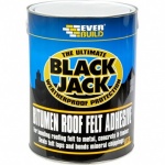 904 Bitumen Felt Adhesive 2.5Ltr