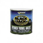 903 Bitumen Trowel Mastic 5Ltr