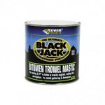 903 Bitumen Trowel Mastic 5Ltr