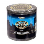 Black Jack Adhesive Flashing 100mm x 10m