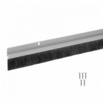 Exitex 914mm Brush Strip Pvc + 22mm Bristle Mill (1.01.062.0914.30)