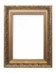 16 X 12'' 91 Gold Frames First