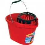 Vileda Super Mocio bucket & torsion wringer