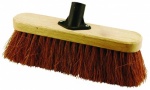 Elliots 10'' Coco Broom Head