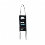 Chef Aid S/S Food Tongs Metal 23Cm