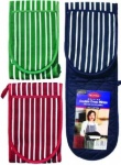 Nutex Brand Quilted Double Oven Mitten