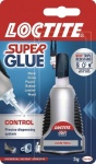 Loc Super Glue Control 3g