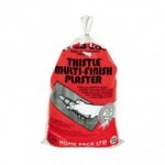 Multi Purpose Finishing Plaster 10 KG