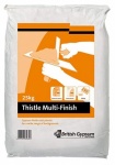 Multi Purpose Finishing Plaster 2.5 Kg