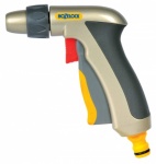 Hozelock Metal Spray Gun with Adjustable Nozzle (2690)
