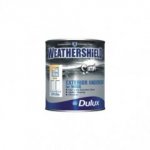 Dulux Weathershield Qd Undercoat Pbw 2.5Ltr