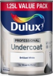 Dulux Professional Under Coat PBW 1.25Ltr