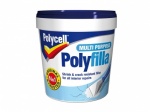 Polycell M/P Ready Mixed PolyFilla 1kg