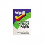 Polycell M/P Exterior PolyFilla 1.75Kg