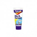 Polycell Fix & Grout 330gm