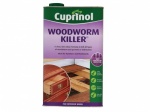 Woodworm Killer Low Odour  5Ltr
