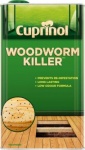 Woodworm Killer Low Odour  500ml