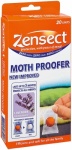 ****  Anti- Moth Proofer 20 Sachets