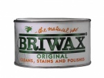 Briwax Orig.Med Brown 400g