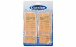 Duralon Waterproof Strip Plaster Card of 24  (2109)