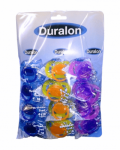 Duralon Baby Soothers Card of12 (2106)