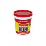 Mangers Ready Mix  All Purpose Filler 600g