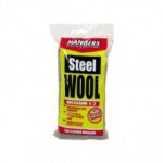Mangers Steel Wool Medium 150g