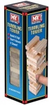 Wooden Tumbling Tower ''M.Y.''