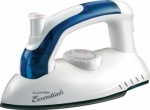 Homelife 750w Travel Steam Iron - Non Stick