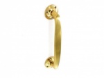 125mm Victorian Pull Handle (S2225)